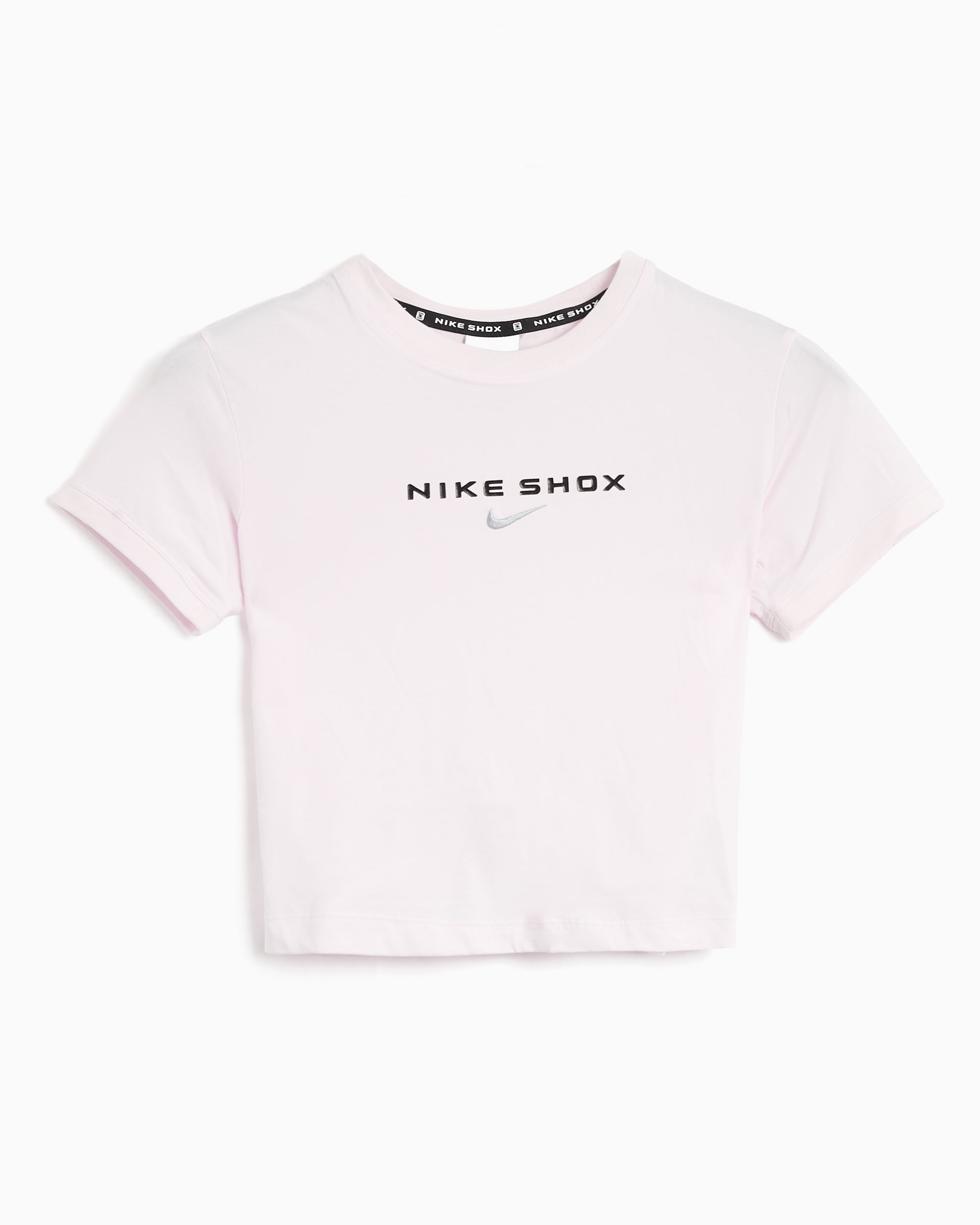 T-Shirts Nike Sportswear Shox Slim Women's T-Shirt - IO8384-100