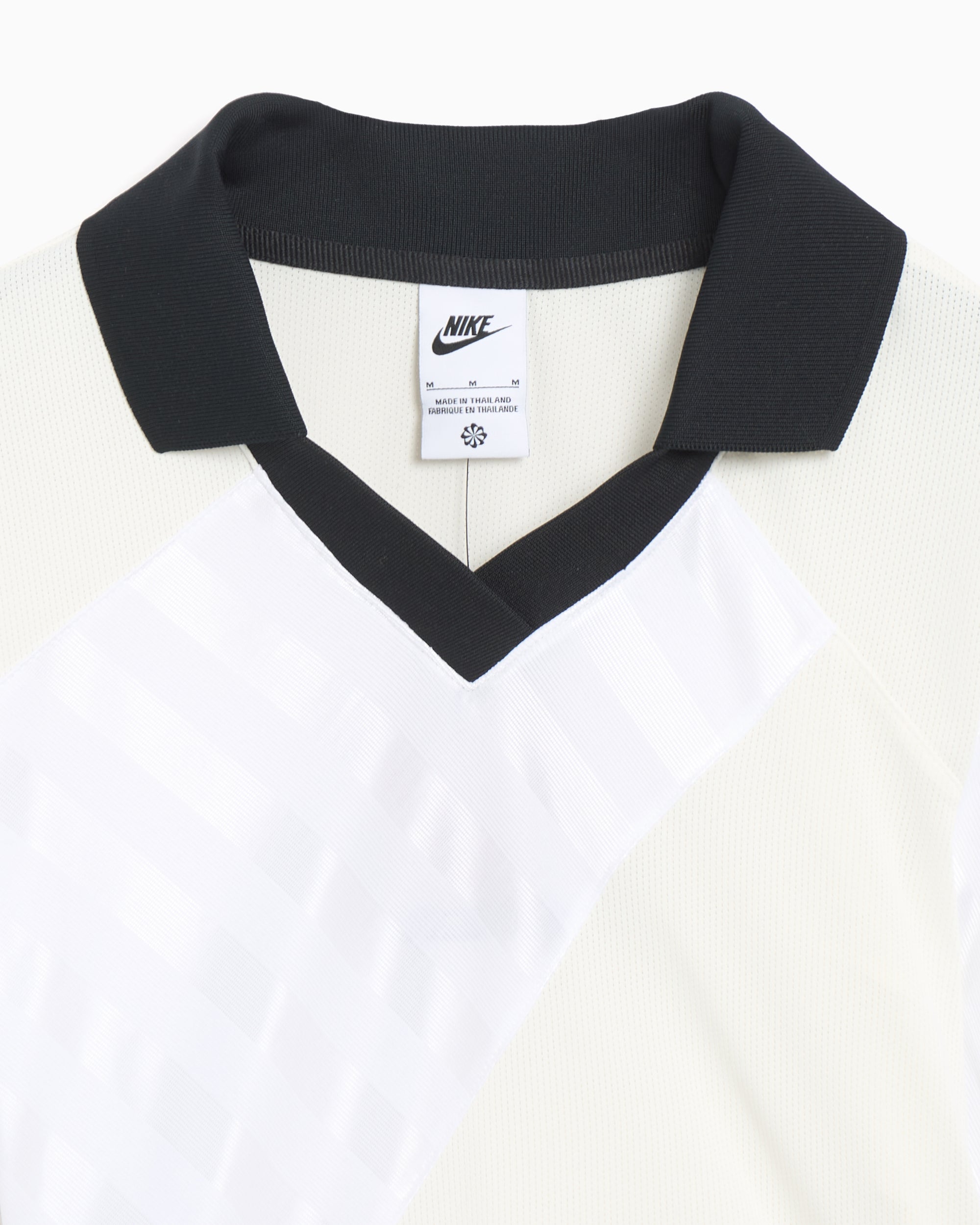 T-Shirts Nike Sportswear Street Women's Long Sleeve Jersey Women's T-Shirt - HF9507-100