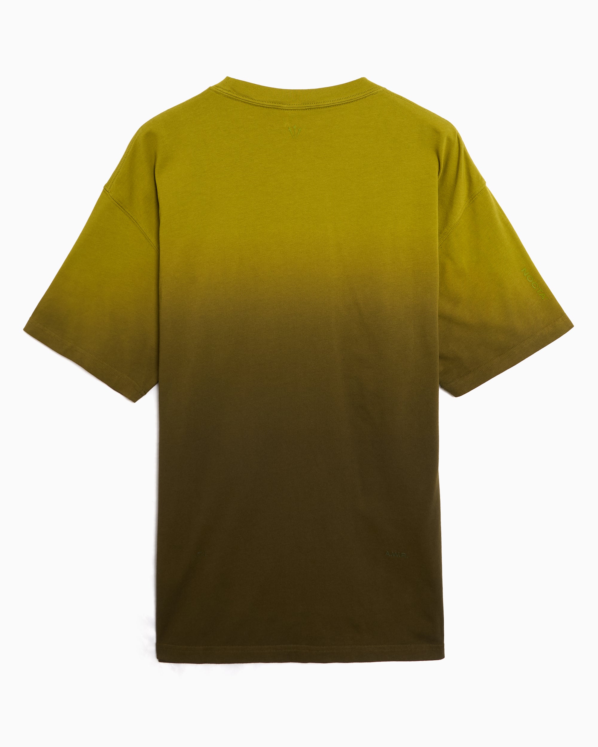 T-Shirts Nike x Drake NOCTA Men's T-Shirt - HJ6354-390