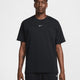 Nike x Drake NOCTA NRG CS Relaxed met logo T-Shirt voor heren