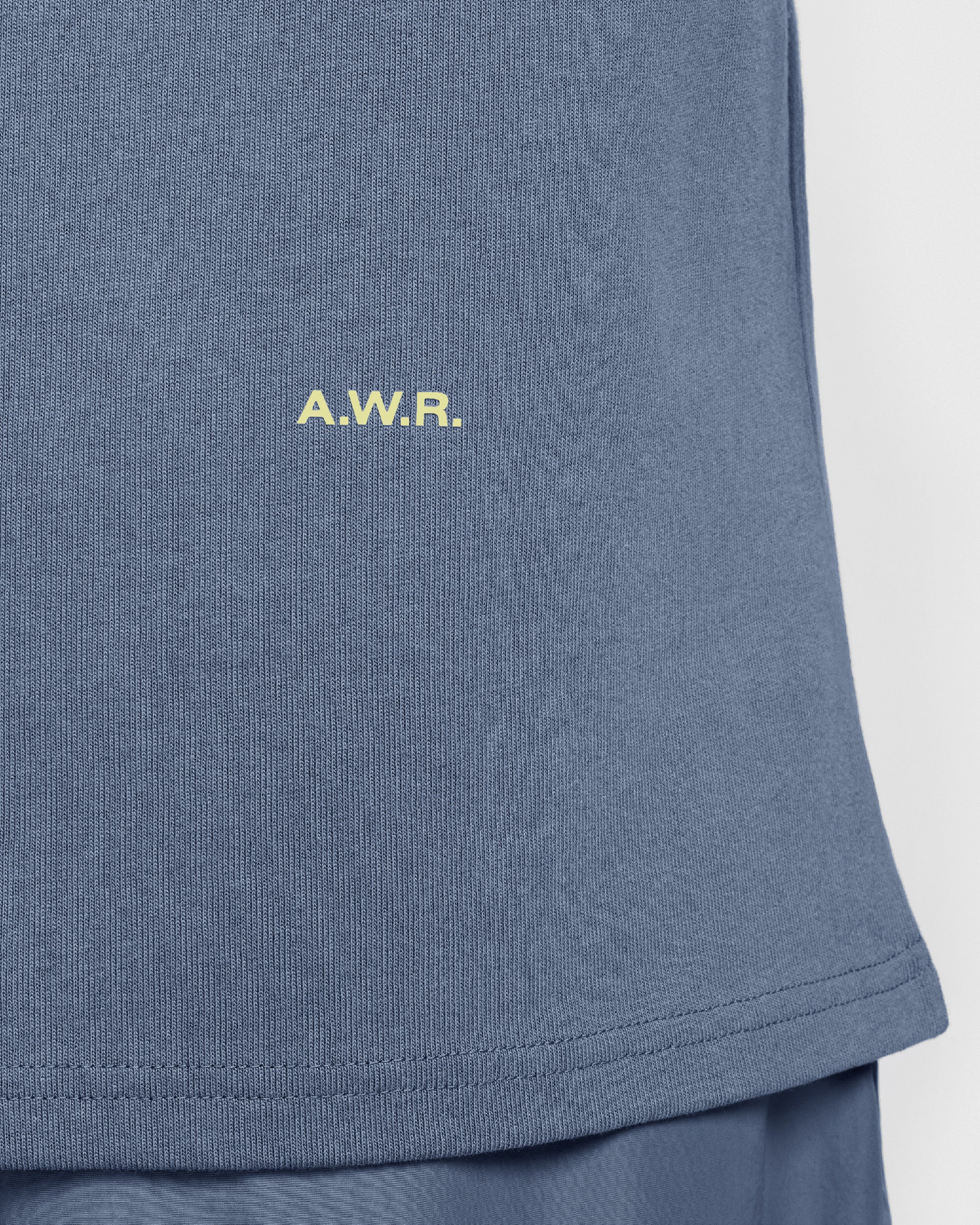 T-Shirts Nike x Drake NOCTA NRG CS Logo Relaxed Men's T-Shirt - HM5774-491