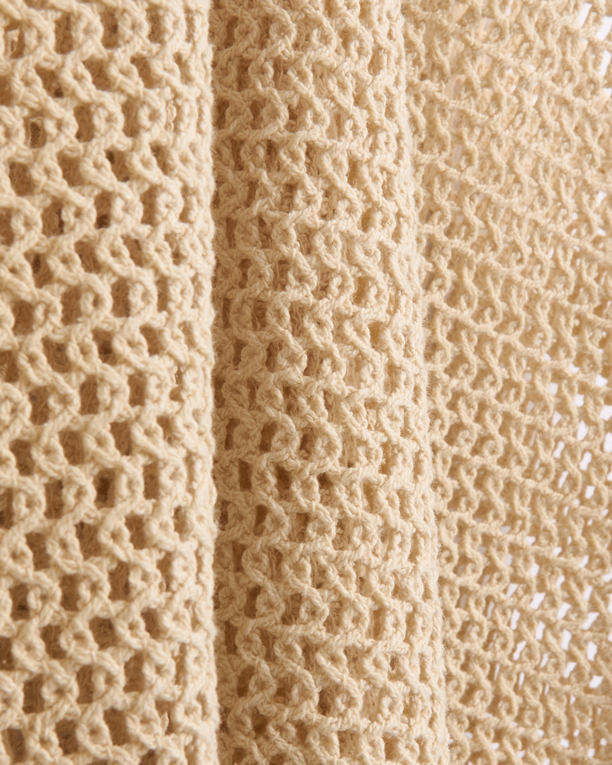 T-Shirts OBEY Clothing Morro Mesh Men's Tank Top - 134050062-WOA