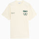 OBEY Clothing x Paraboot Kranks met logo T-Shirt voor heren