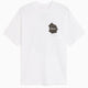 Objects IV Life Thought Bubble Spray Men's Print T-Shirt T-Shirt voor heren