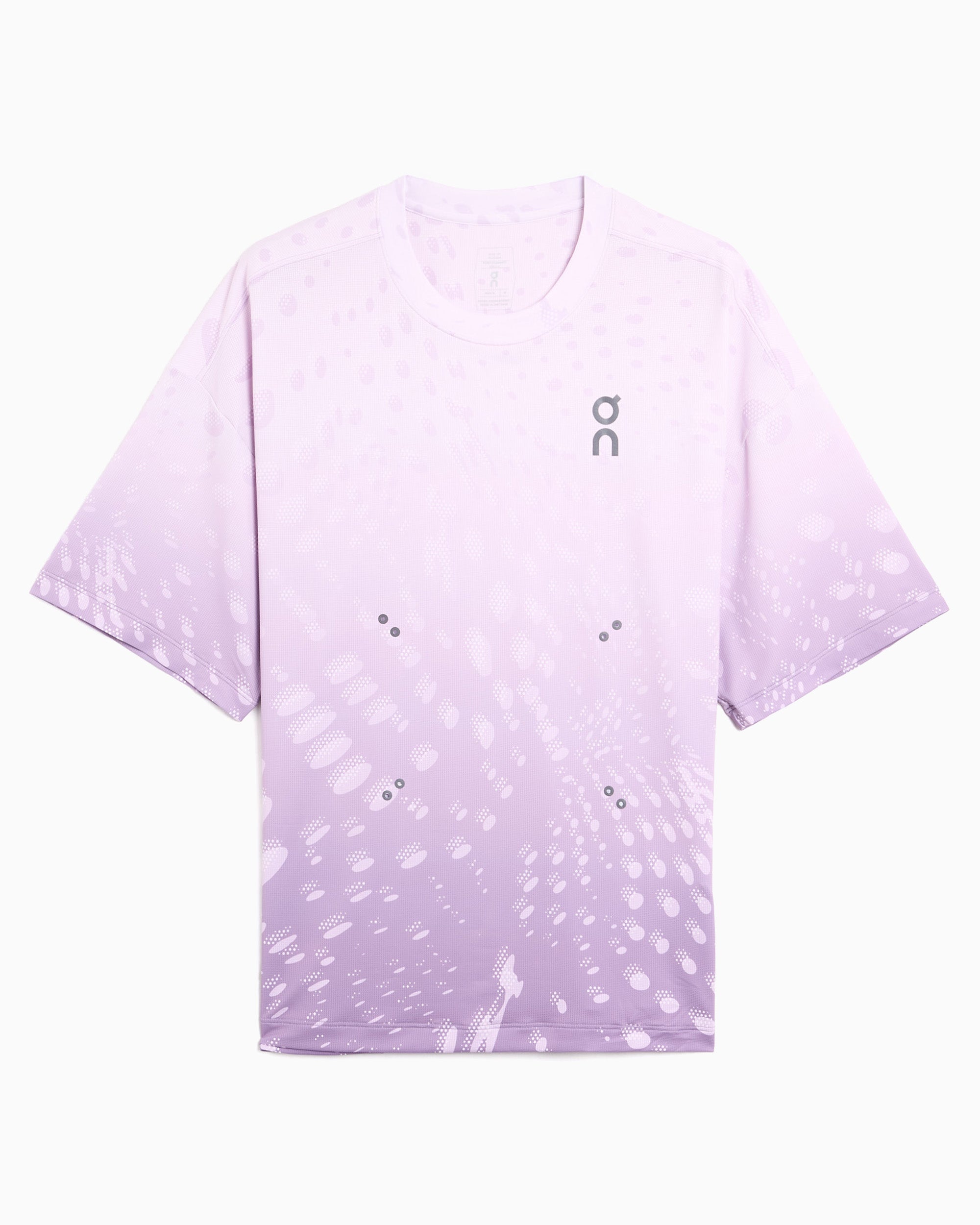 T-Shirts On Performance Volt-T Graphic Relaxed Men's T-Shirt - 1MG31155039