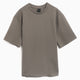 OVNNIE Men's Boxy T-Shirt Boxy T-Shirt voor heren