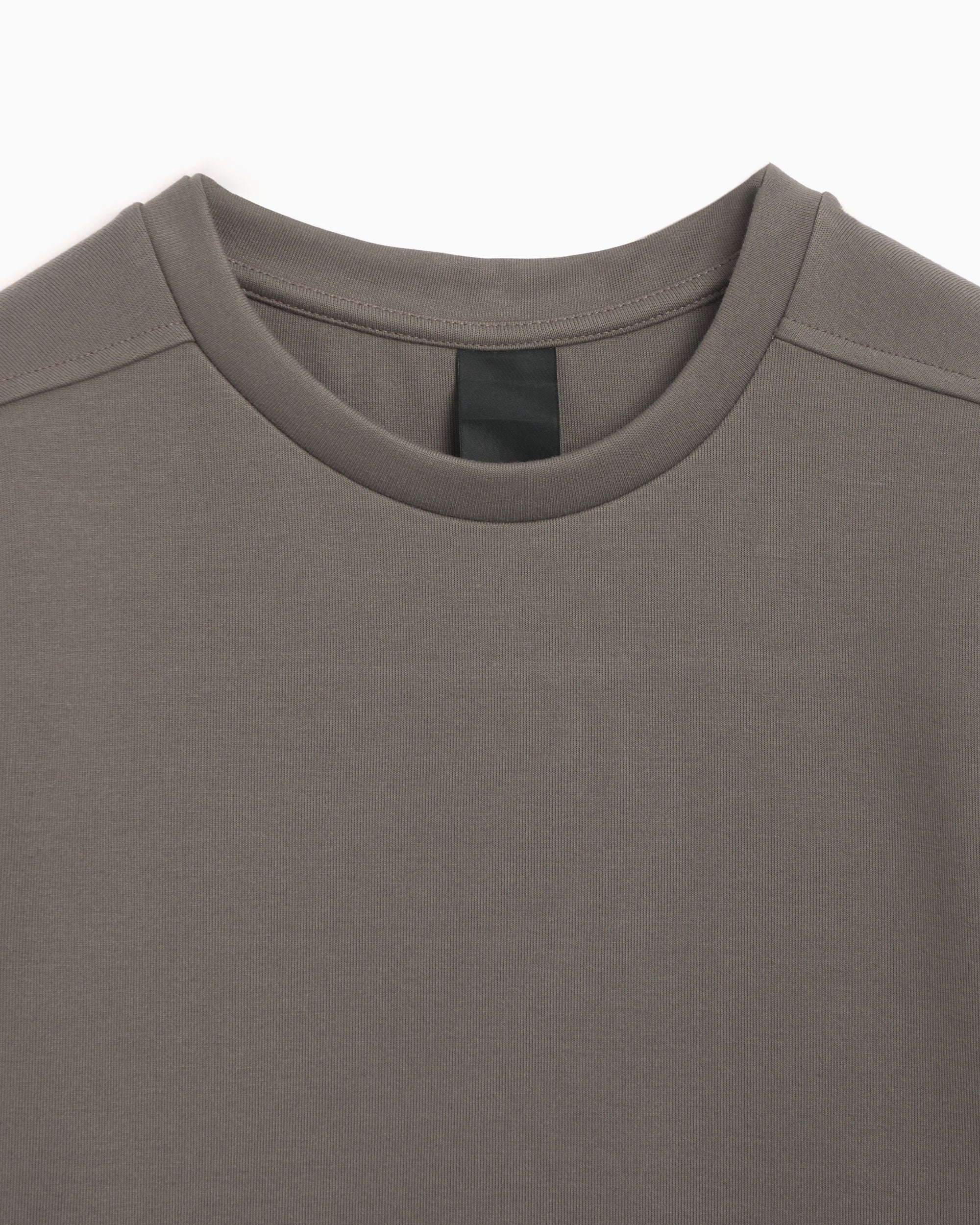 T-Shirts OVNNIE Men's Boxy T-Shirt Boxy Men's T-Shirt - NL05ST