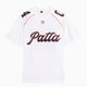 Patta American Football Relaxed Jersey T-Shirt voor heren