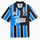 Patta Relaxed gestreept Jersey T-Shirt voor heren