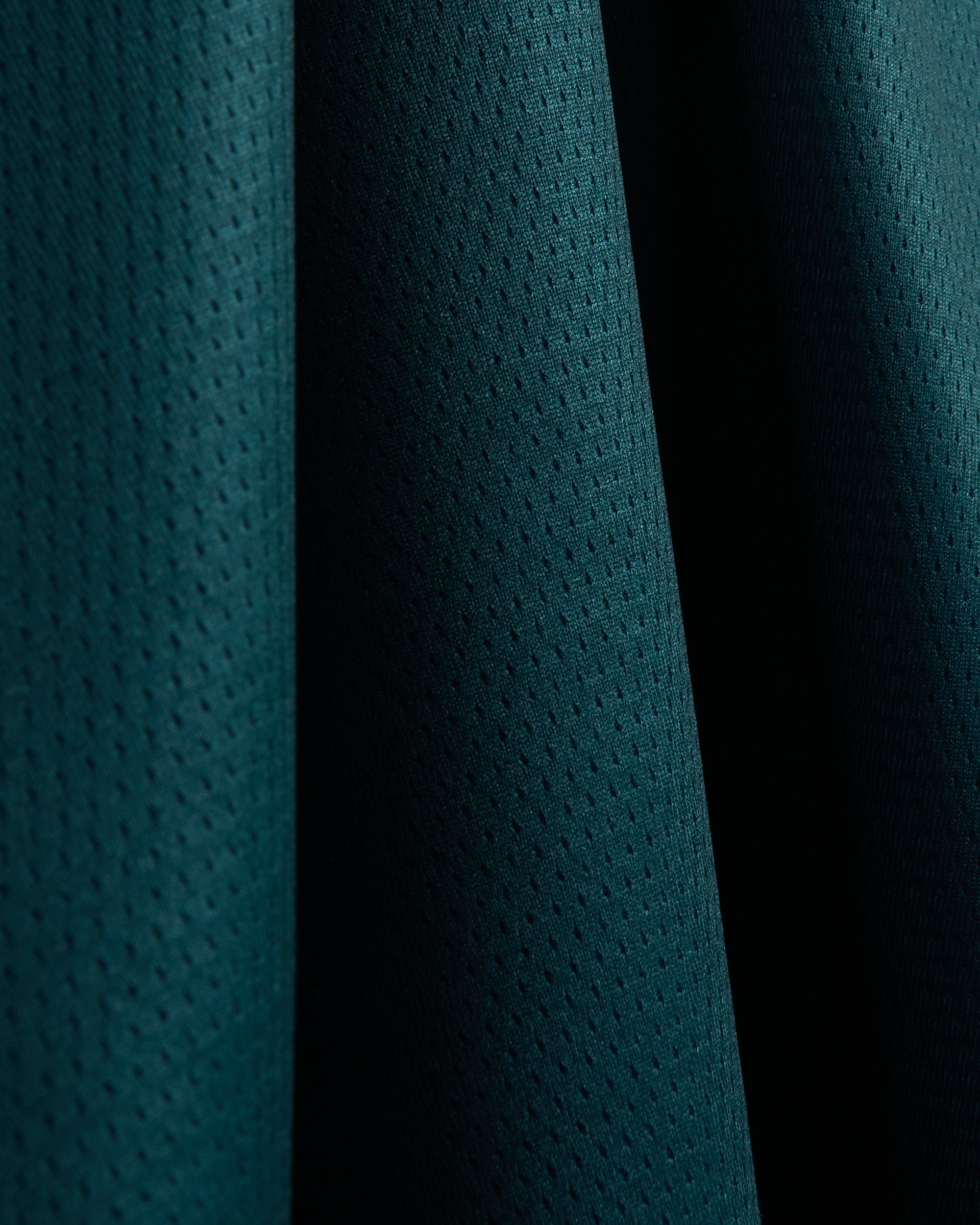 T-Shirts Pleasures Carlo Soccer Men's Jersey Relaxed Men's T-Shirt - P24IU009-GREEN