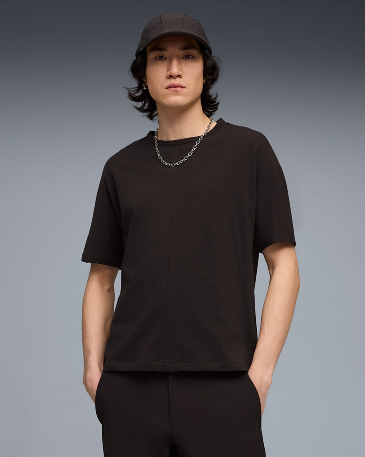 T-Shirts Puma x _J.L-A.L_ Relaxed Men's T-Shirt - 636221-32