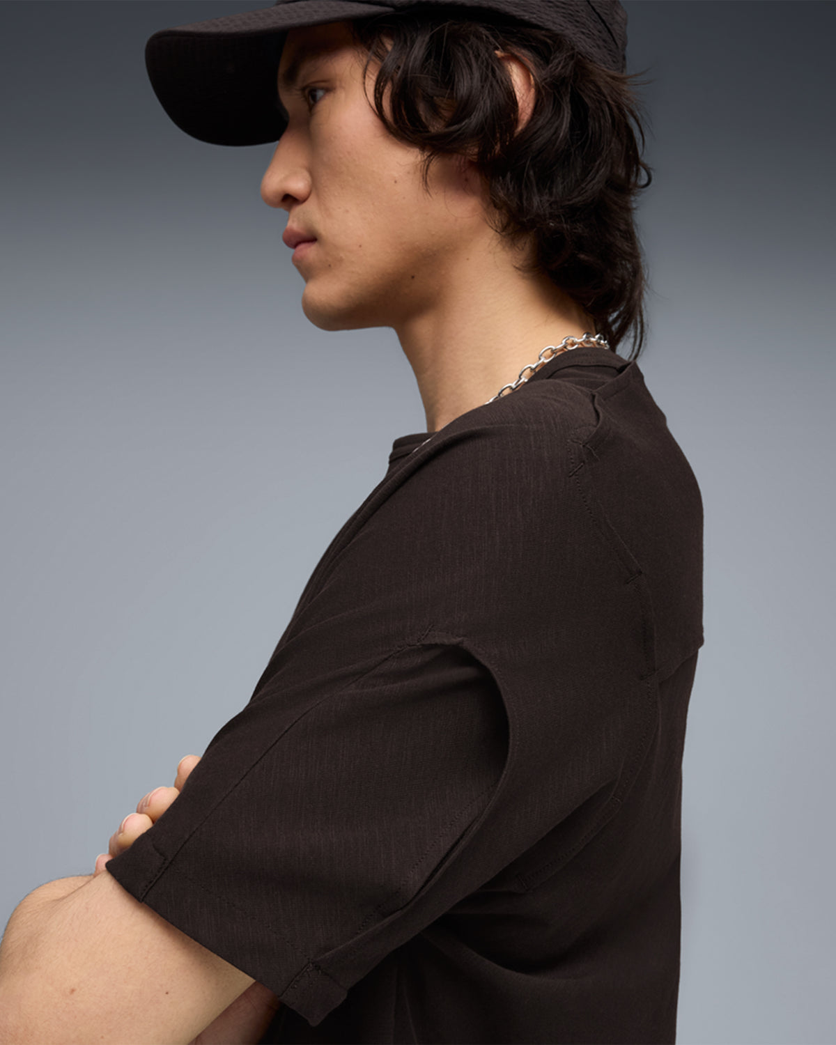 T-Shirts Puma x _J.L-A.L_ Relaxed Men's T-Shirt - 636221-32