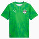 Puma x Salehe Bembury x Egypt Goalkeeper met logo Jersey T-Shirt voor heren