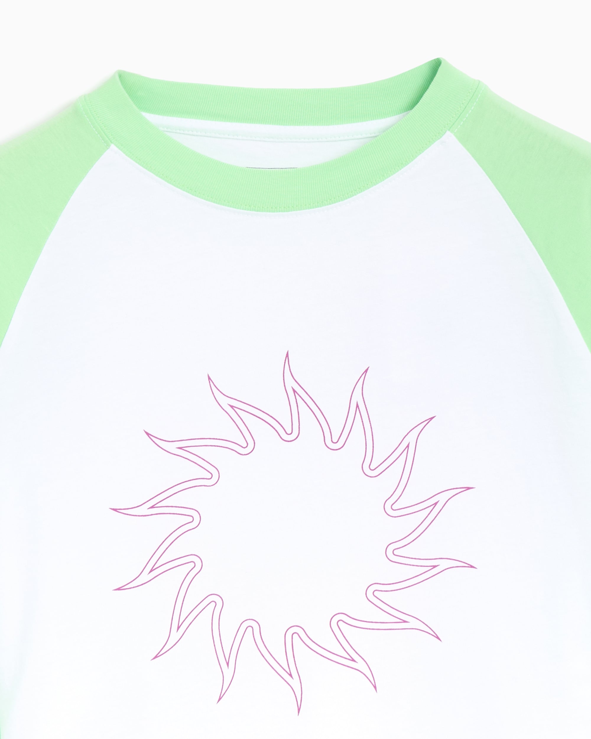 T-Shirts Rassvet Wave Men's Knit Long Sleeve T-Shirt Men's T-Shirt - PACC16T008-2