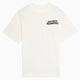 SATISFY MothTech™ met logo T-Shirt voor heren