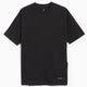Snow Peak Stain Repellent Oversize met halve mouw T-Shirt voor heren