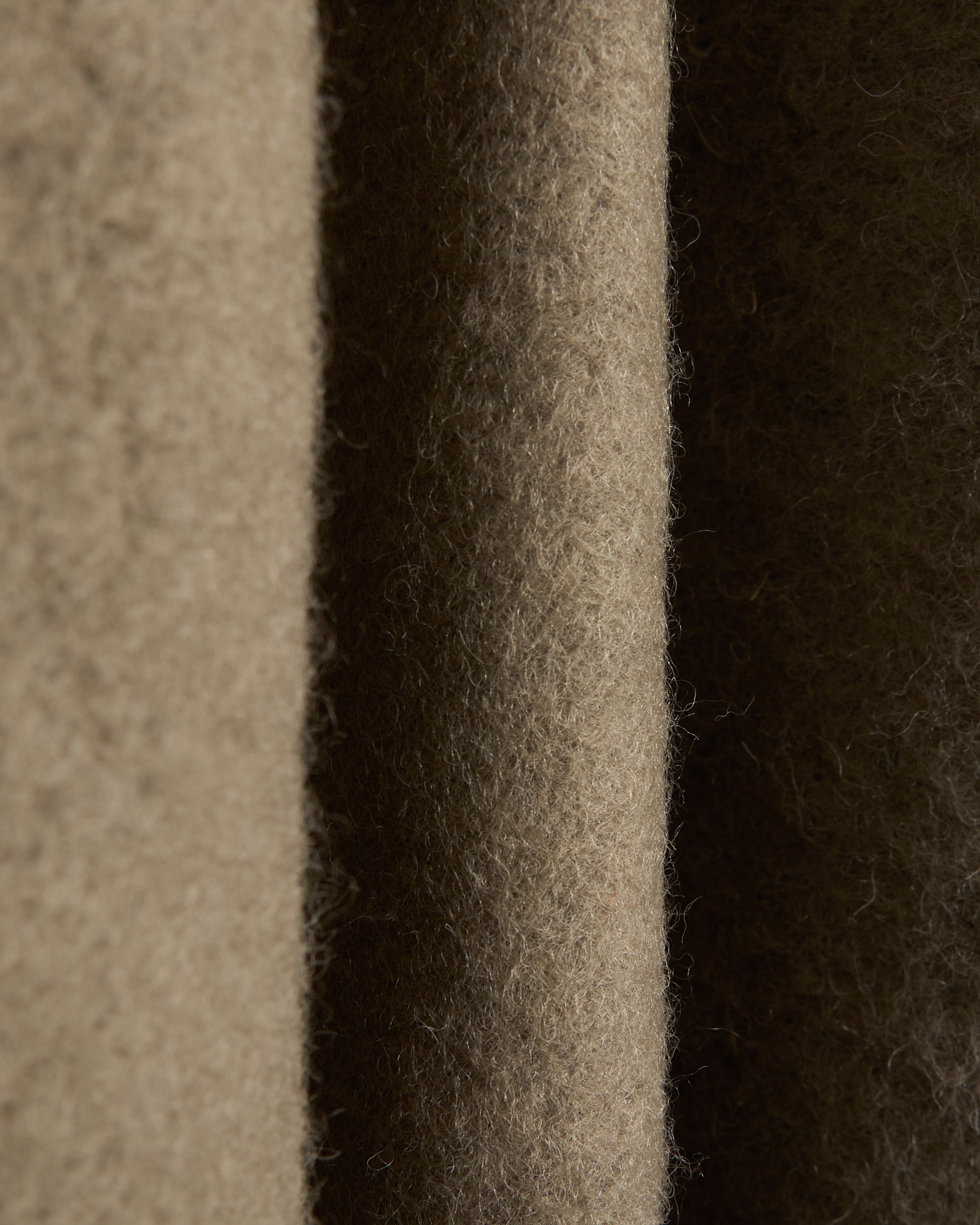 T-Shirts South2 West8 S.S. Men's T-Shirt Men's T-Shirt - PU536-A-Taupe