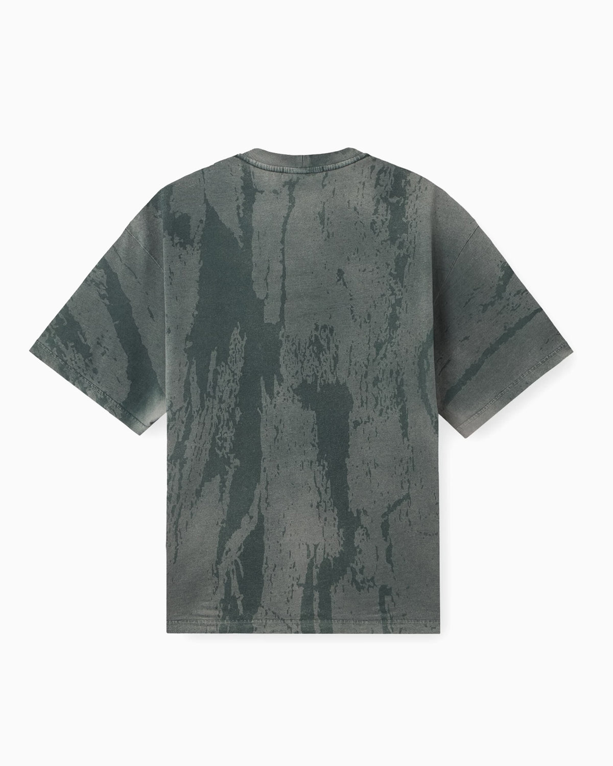 T-Shirts Stone Island Bark Tie-Dye Men's T-Shirt - L2S152100002-V0060