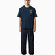 Stone Island met logo T-Shirt voor heren
