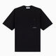 Stone Island met logo T-Shirt voor heren