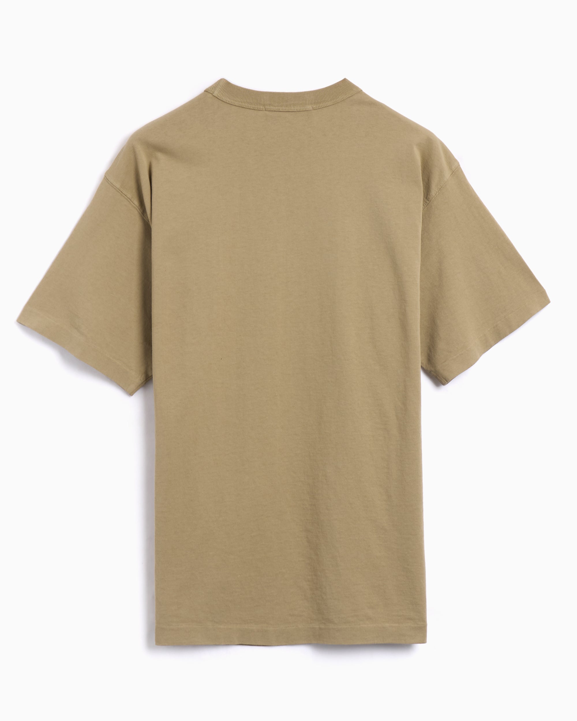T-Shirts Stone Island Men's T-Shirt Men's T-Shirt - K1S152100025S0050-V009A