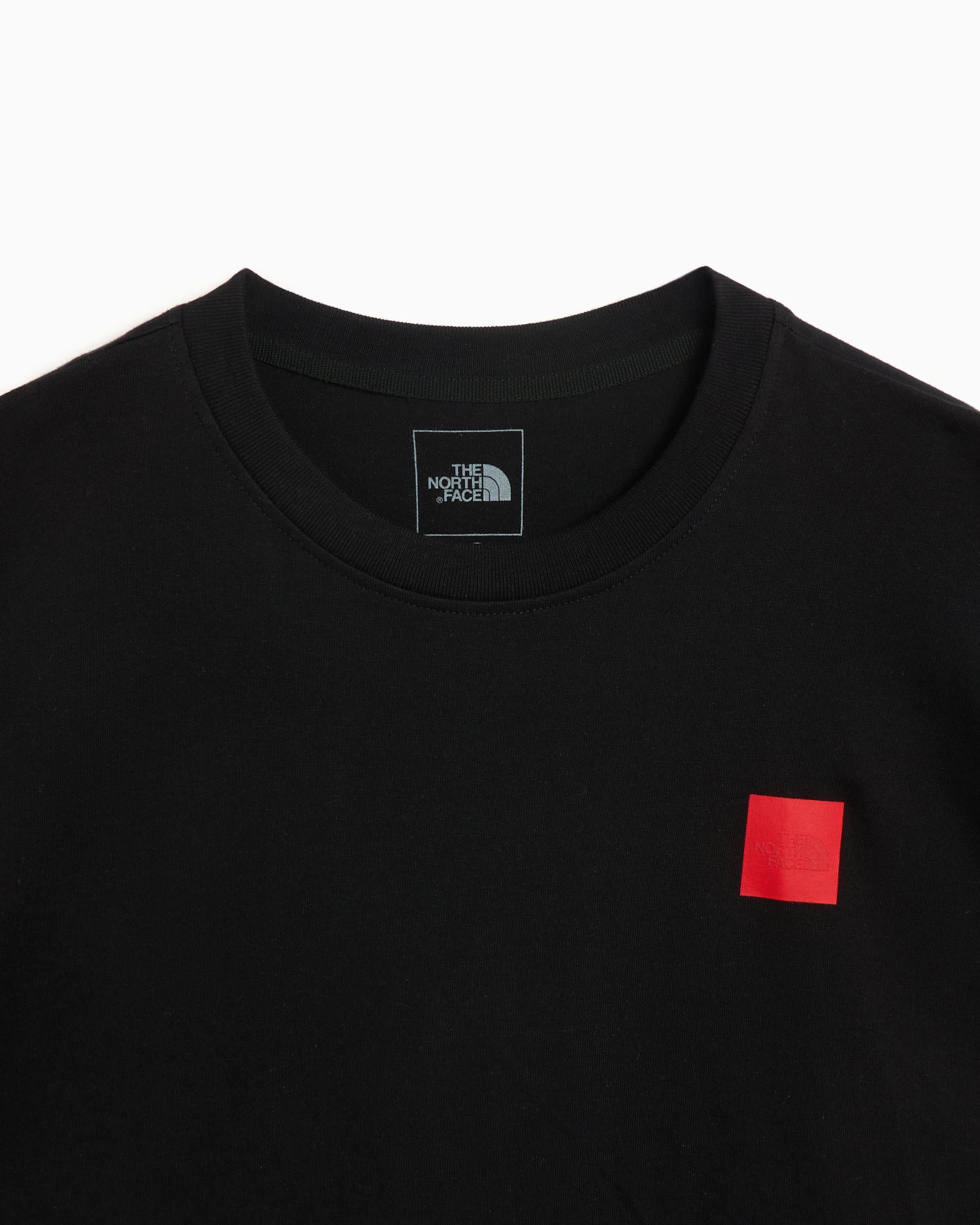 T-Shirts The North Face 40TH Anniversary Mountain Men's T-Shirt Men's T-Shirt - NF0A8BXYJK31