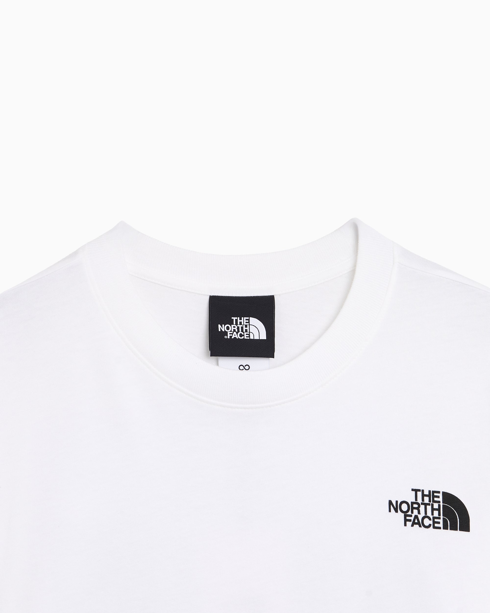 T-Shirts The North Face Casentino Graphic Relaxed Men's T-Shirt - NF0A8JGPFN41