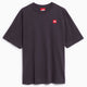 The North Face Red Box Relaxed met logo T-Shirt voor heren