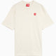 The North Face Red Box Relaxed met logo T-Shirt voor heren
