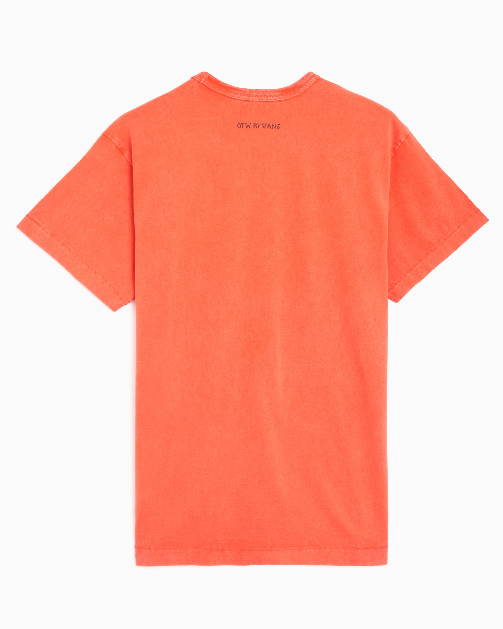 T-Shirts Vans OTW x Julian Klincewicz Graphic Unisex T-Shirt - VN000RSCZXT1