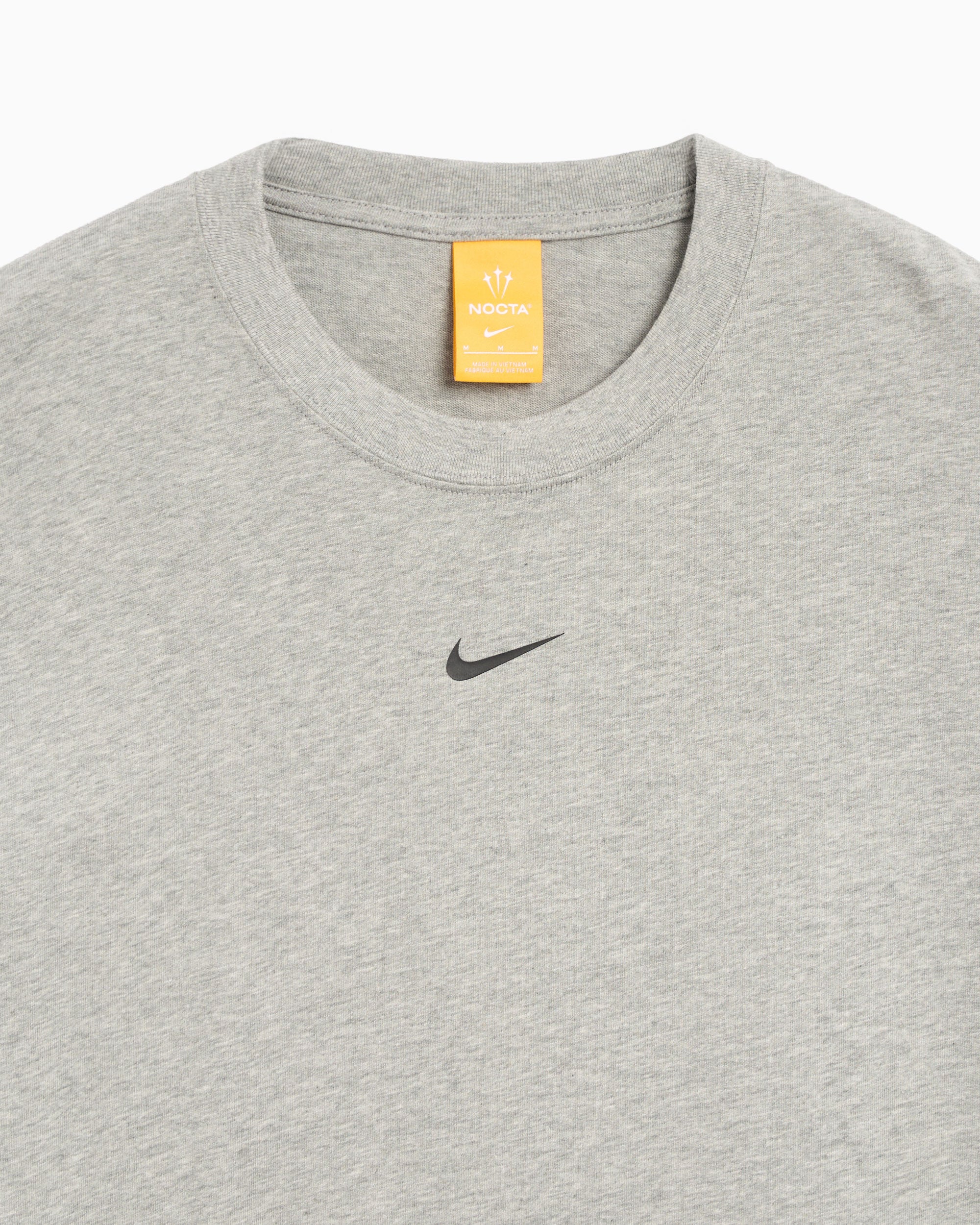 T-Shirts X Drake NOCTA Nike x Drake NOCTA NRG Men's T-Shirt Men's T-Shirt - FN7663-063