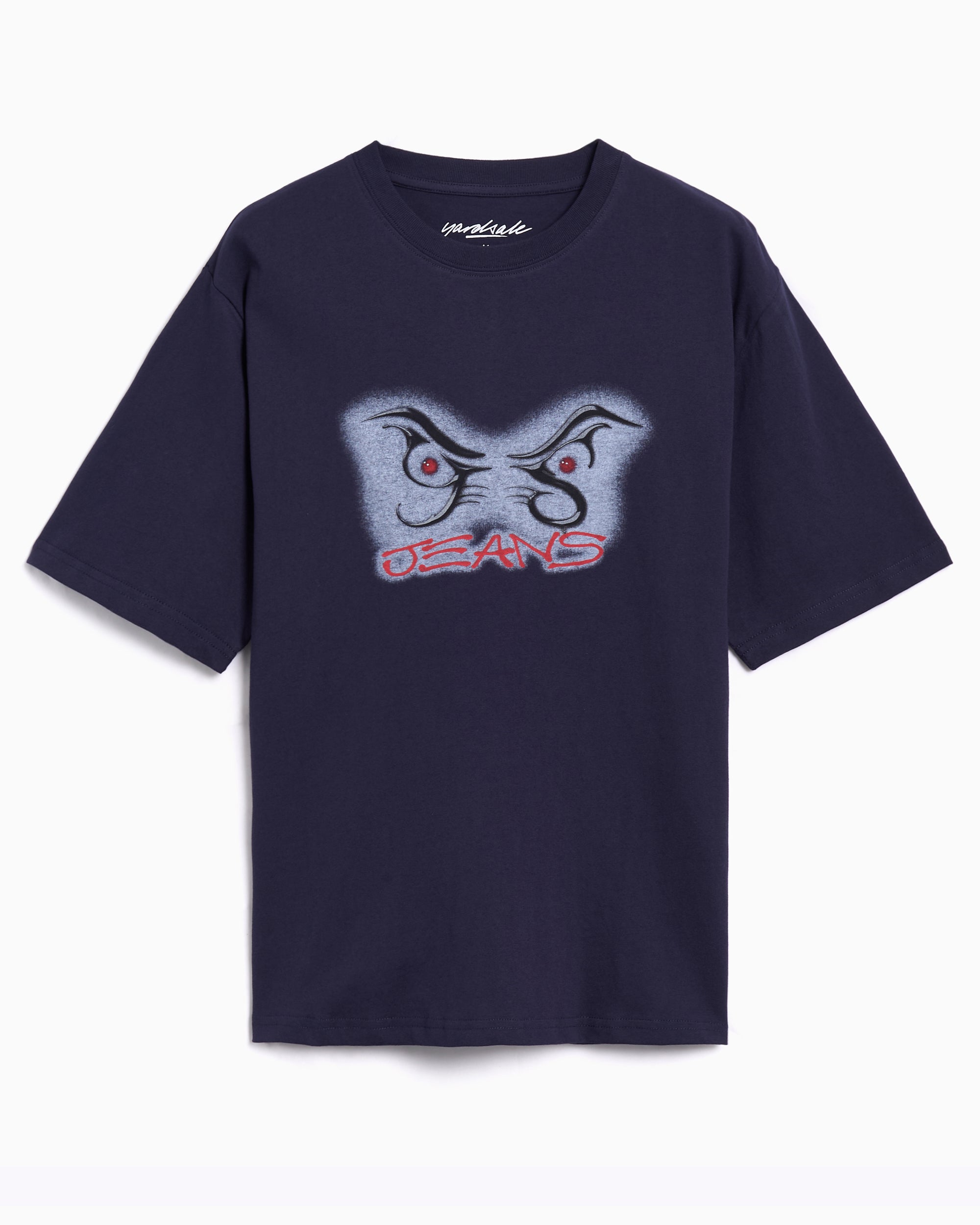 T-Shirts Yardsale Grudge Relaxed Men's T-Shirt - PN26211