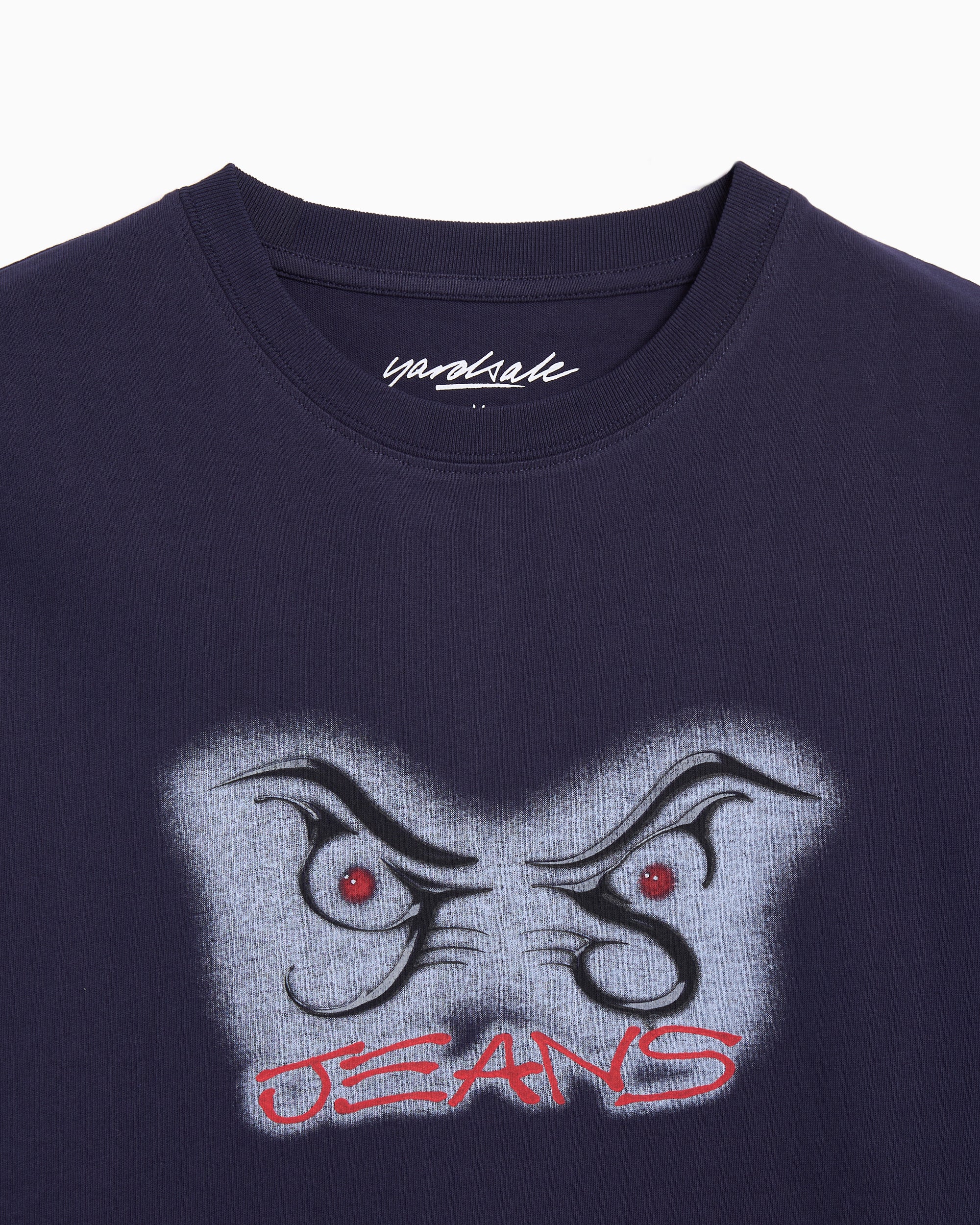 T-Shirts Yardsale Grudge Relaxed Men's T-Shirt - PN26211