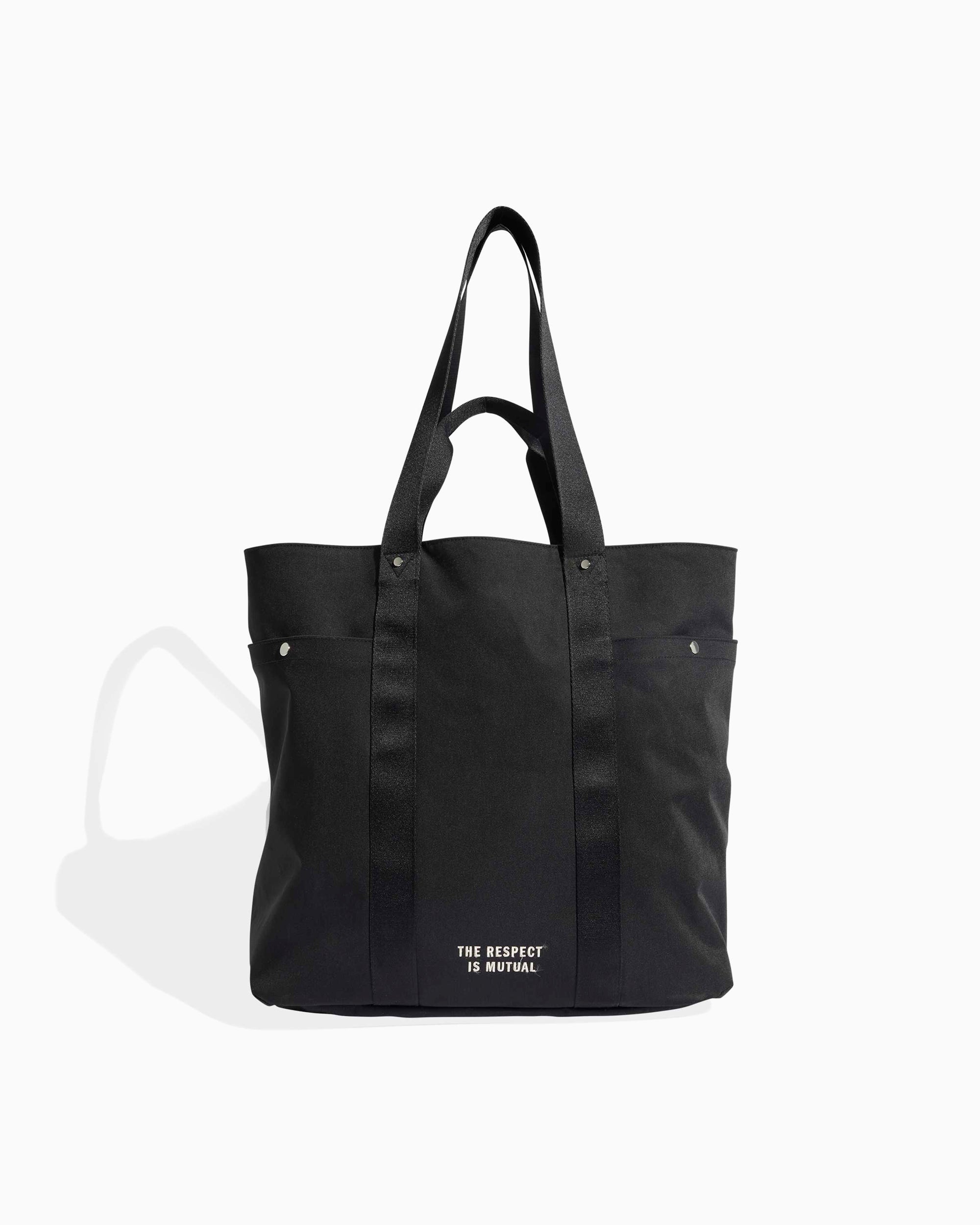 Tote Bags adidas Originals Consortium Multifuncional Unisex Tote Bag - JY8317