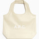 A.P.C. Ninon Tote Bag Unisex