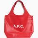 A.P.C. Ninon Tote Bag Unisex