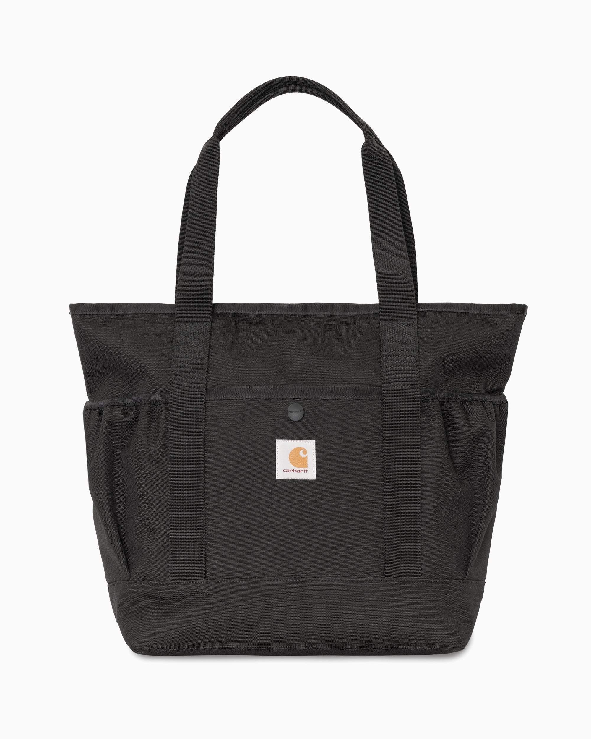 Tote Bags Carhartt WIP Clapton Tote Bag Unisex Tote Bag - I036885-89XX