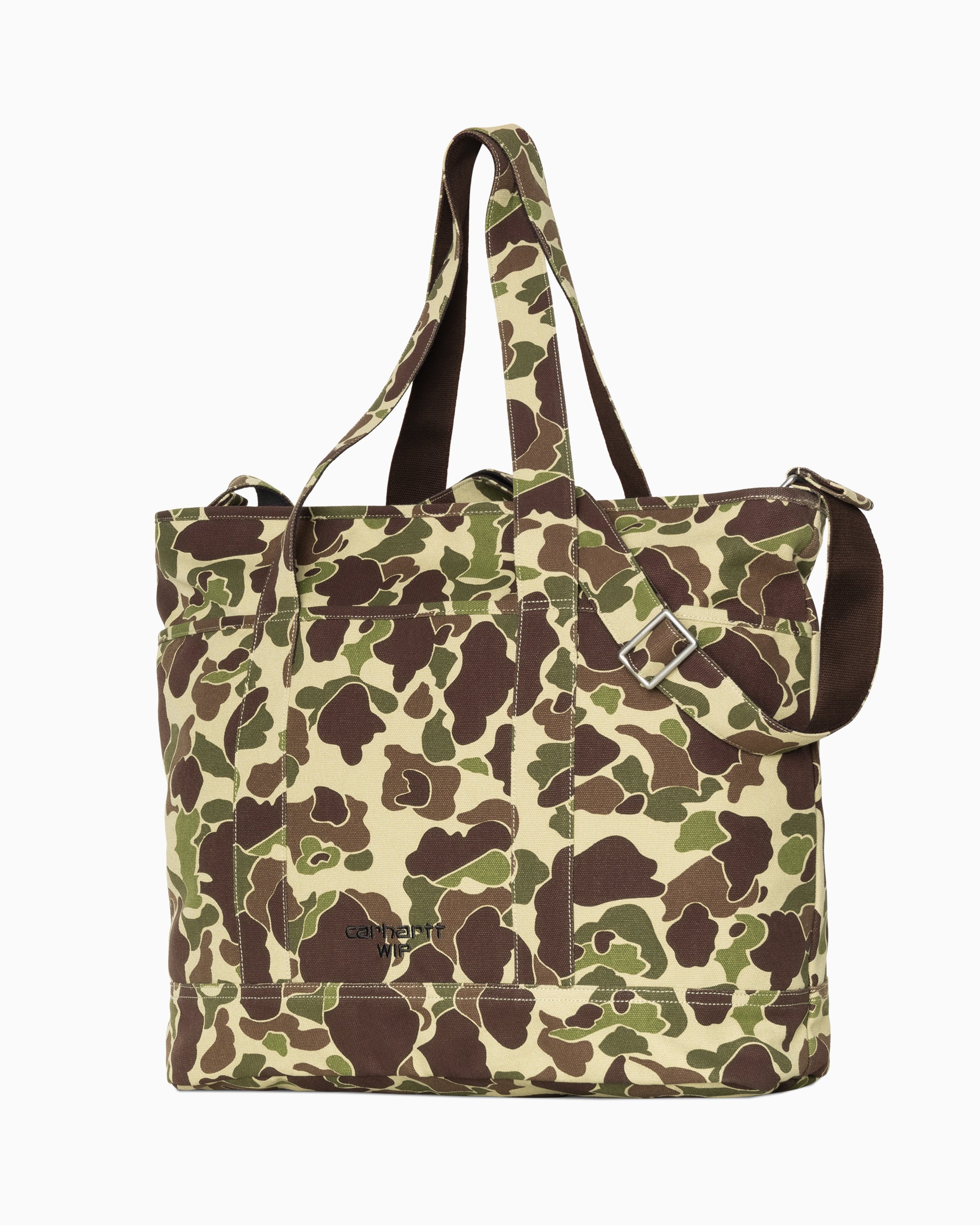 Tote Bags Carhartt WIP Elford Unisex Tote Bag - I035351-2EQXX