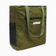 Metalwood Pocketable Tote Bag Unisex