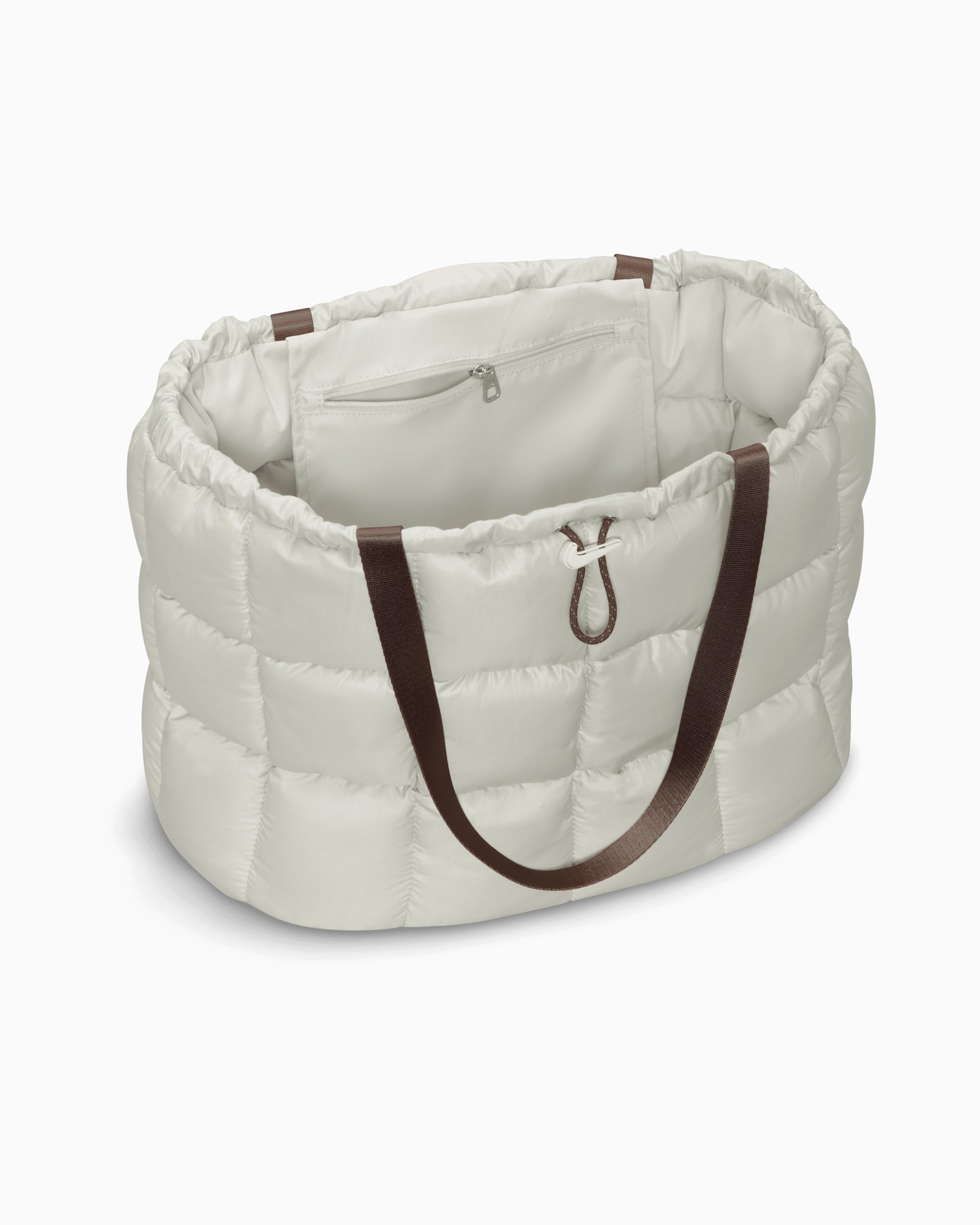 Tote Bags Nike Sportswear Puffle 2.0 28L Unisex Tote Bag - HQ0220-072