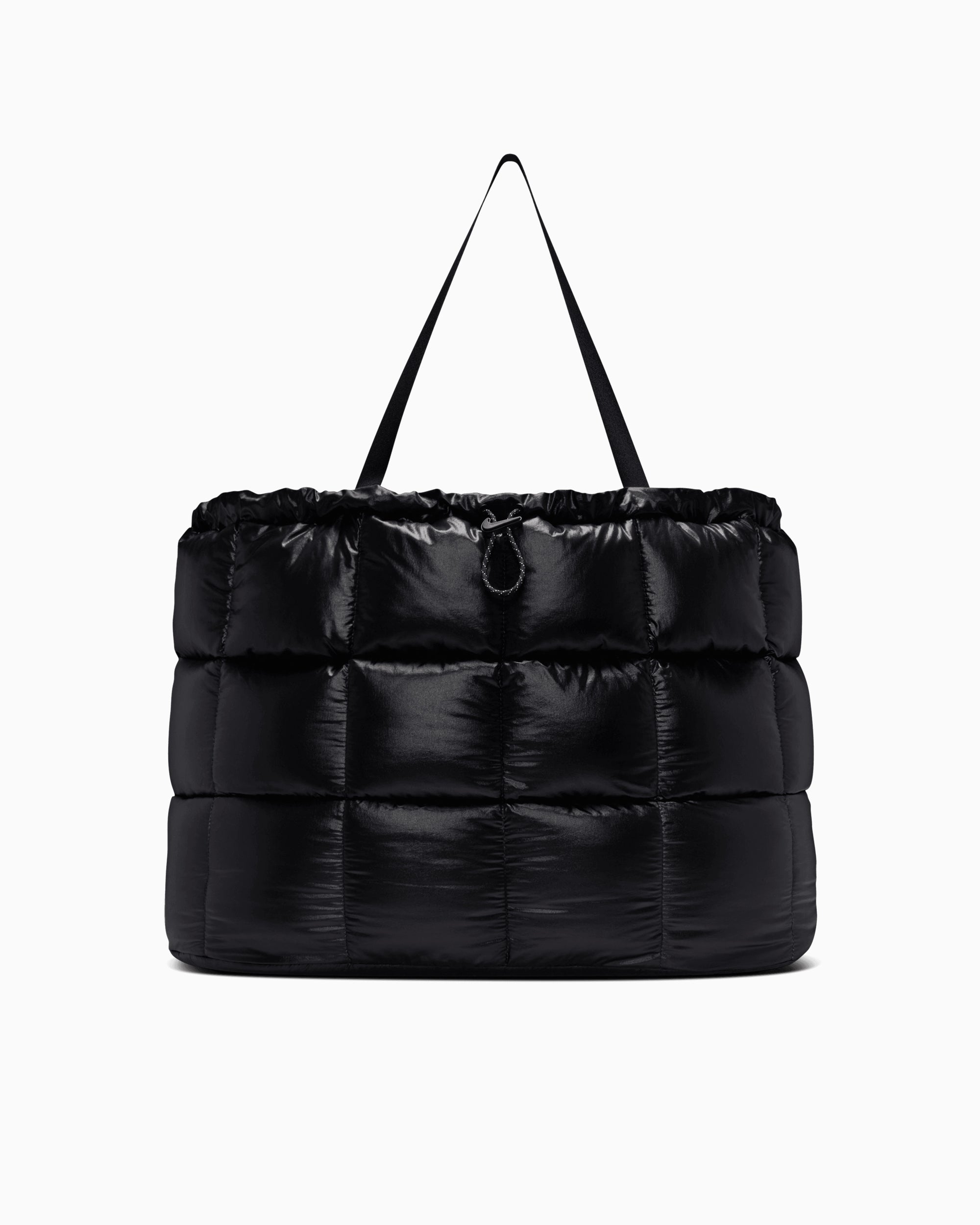 Tote Bags Nike Sportswear Puffle XL 60L Unisex Tote Bag - IQ7682-010