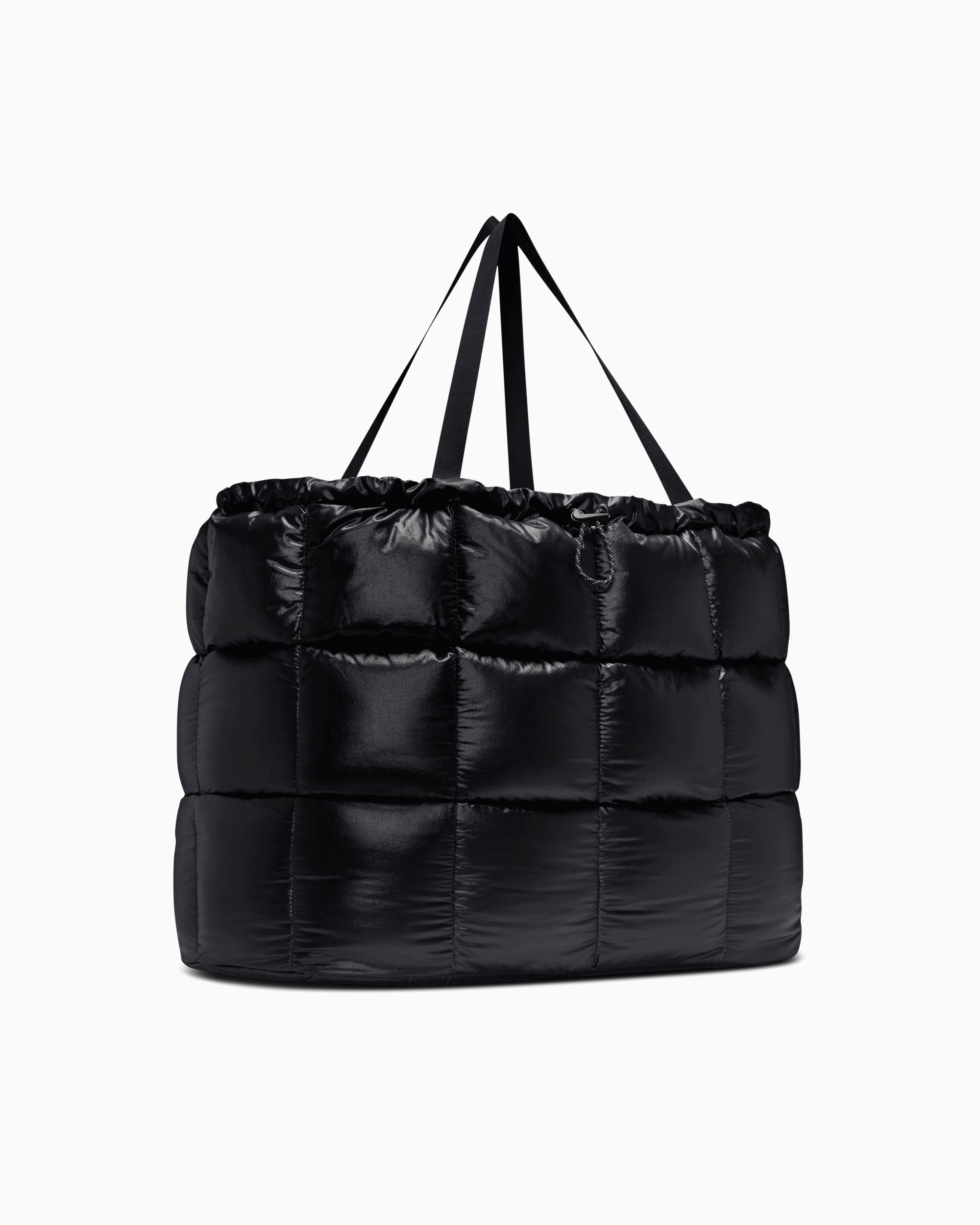 Tote Bags Nike Sportswear Puffle XL 60L Unisex Tote Bag - IQ7682-010