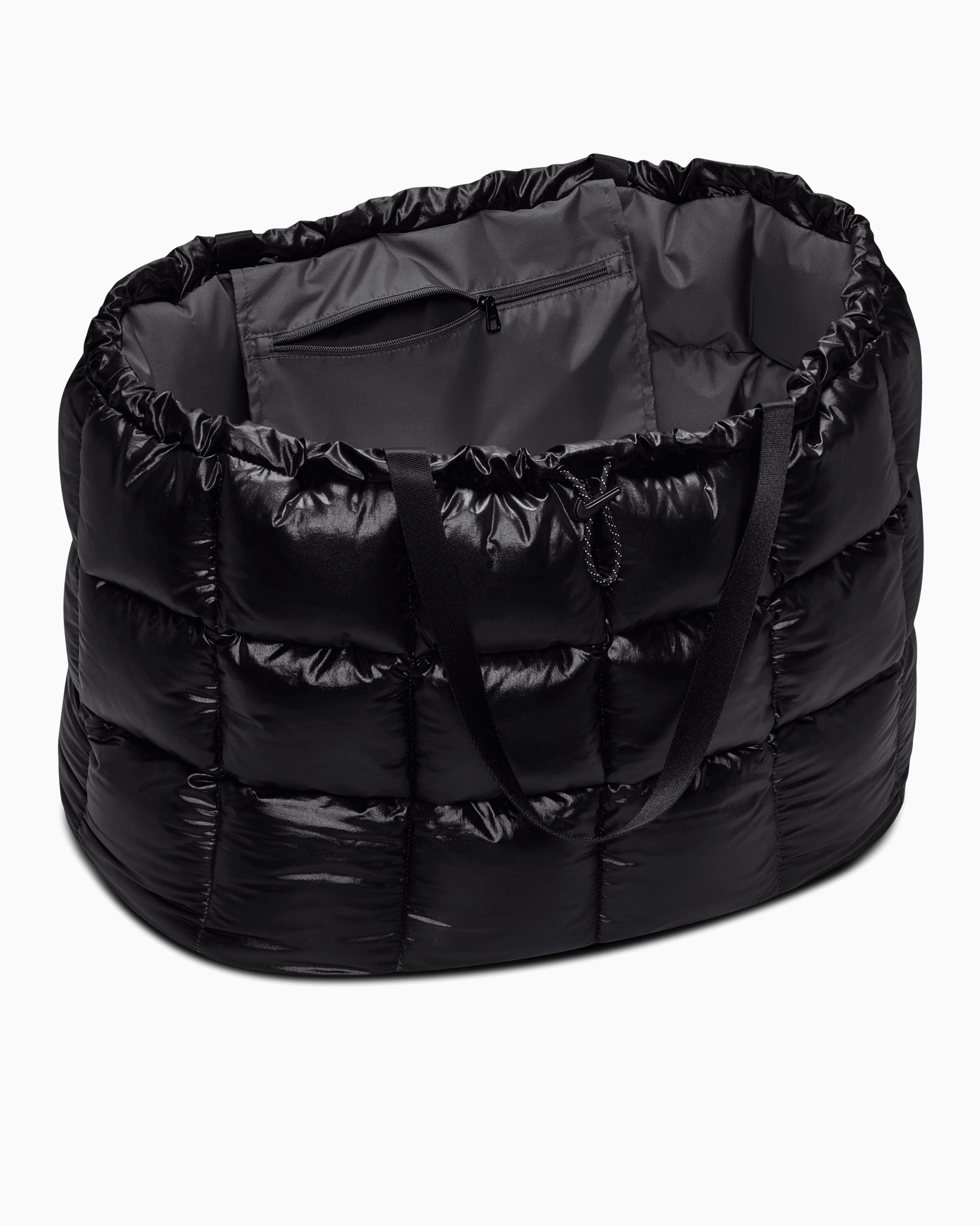 Tote Bags Nike Sportswear Puffle XL 60L Unisex Tote Bag - IQ7682-010