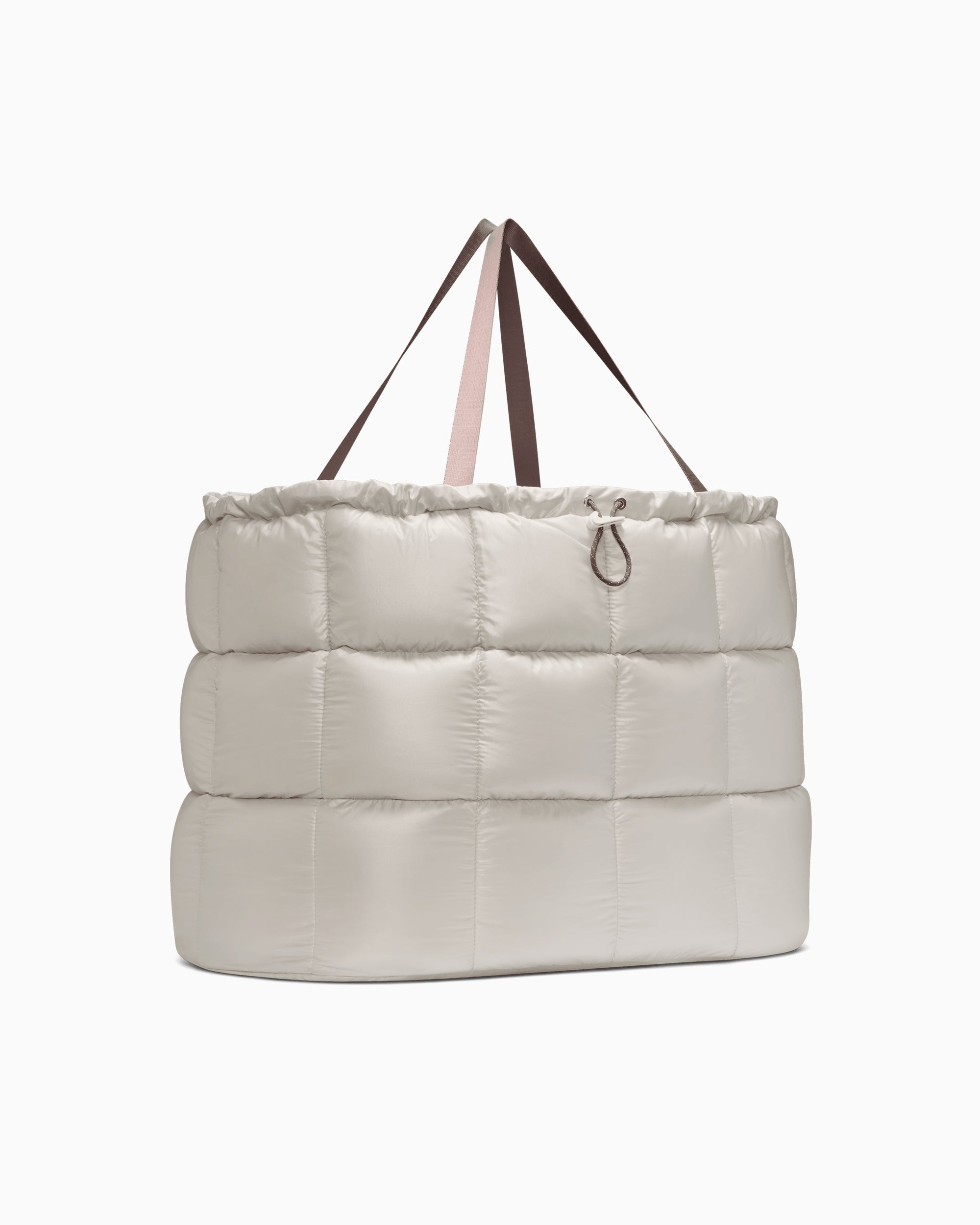 Tote Bags Nike Sportswear Puffle XL 60L Unisex Tote Bag - IQ7682-072