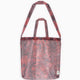 South2 West8 Heavyweight Mesh Unisex Grocery Bag Tote Bag Unisex