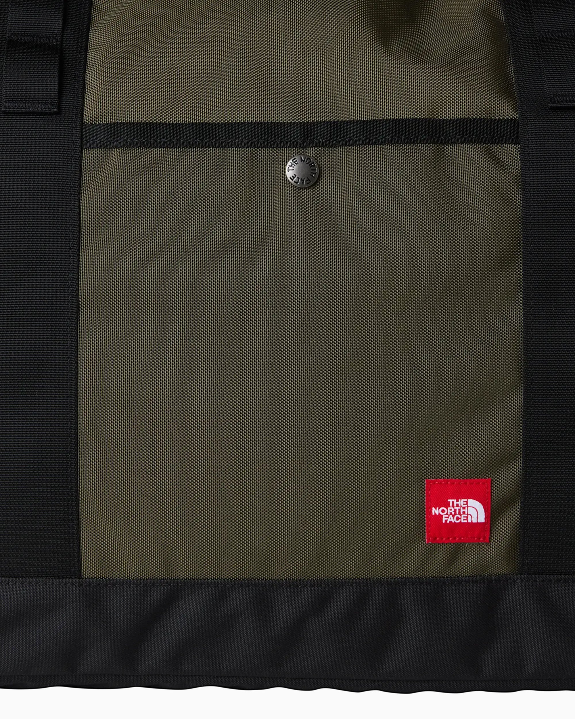 Tote Bags The North Face Red Box Large Unisex Tote Bag - NF0A8FHG21L1