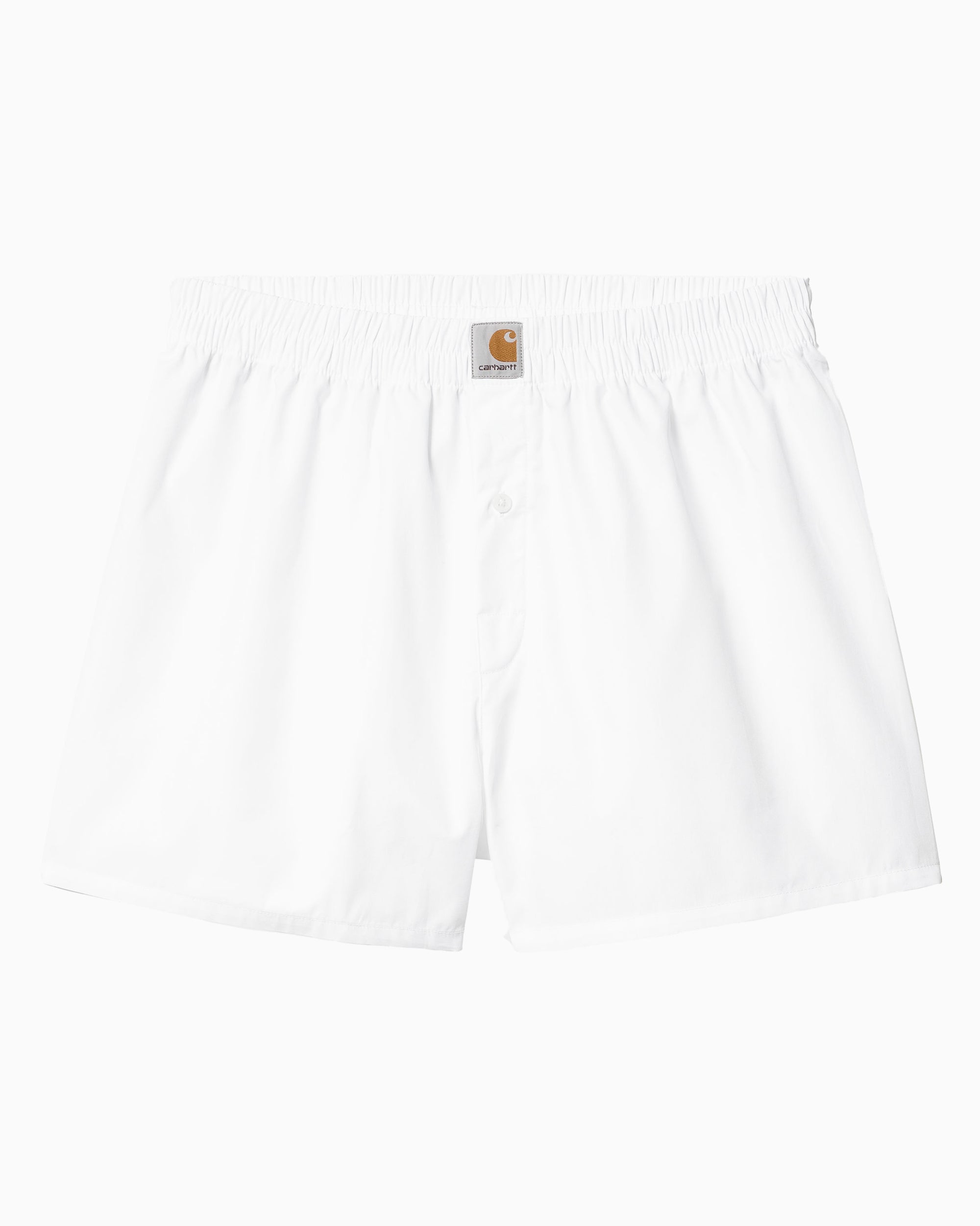 Underwear Carhartt WIP Cotton Boxer Unisex Underwear - I032355-02XX