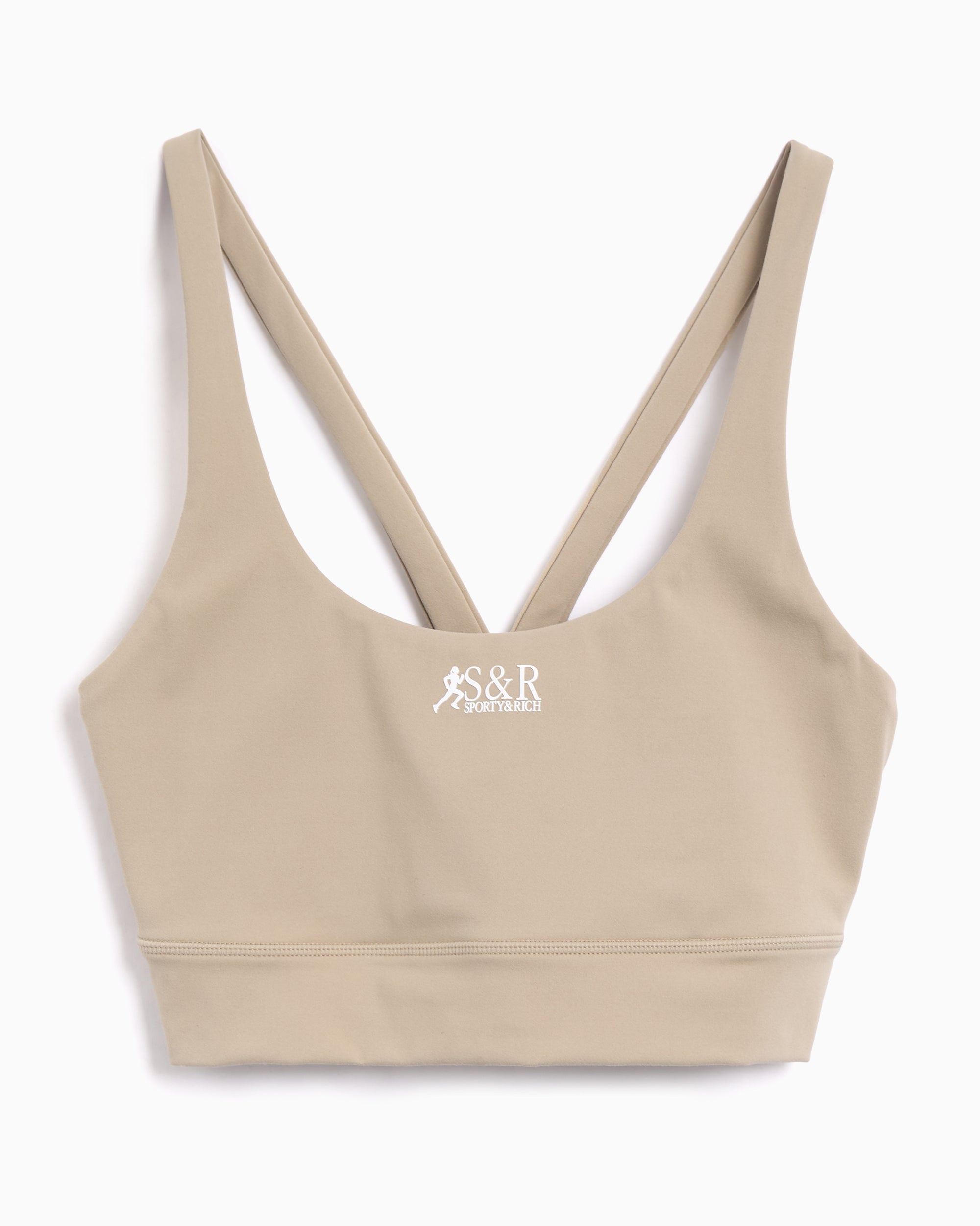 Underwear Sporty & Rich Runner Active Bra Women's Underwear - TO087622139GY15