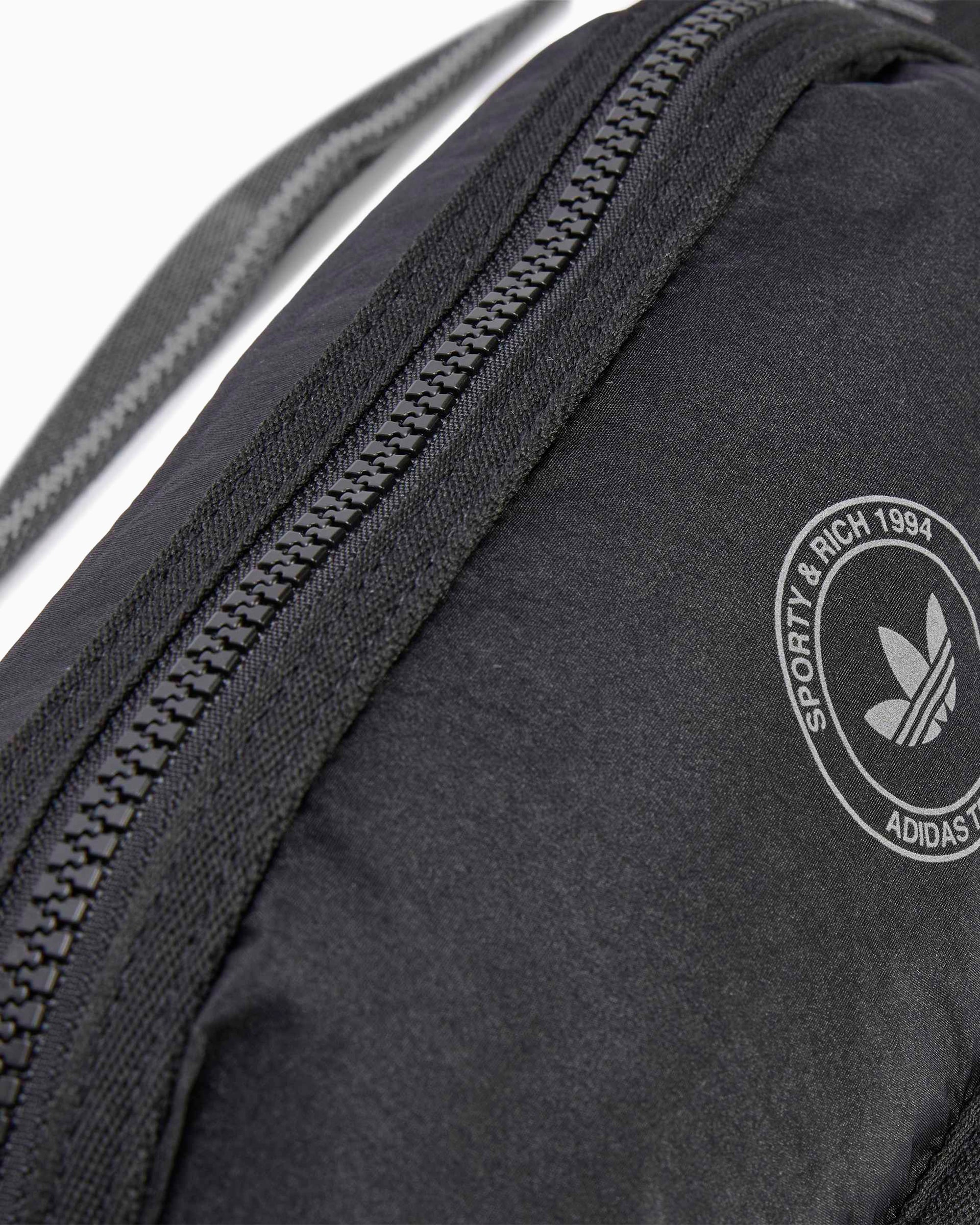 Waist bags adidas Originals x Sporty & Rich Unisex Waist Bag - KA0717