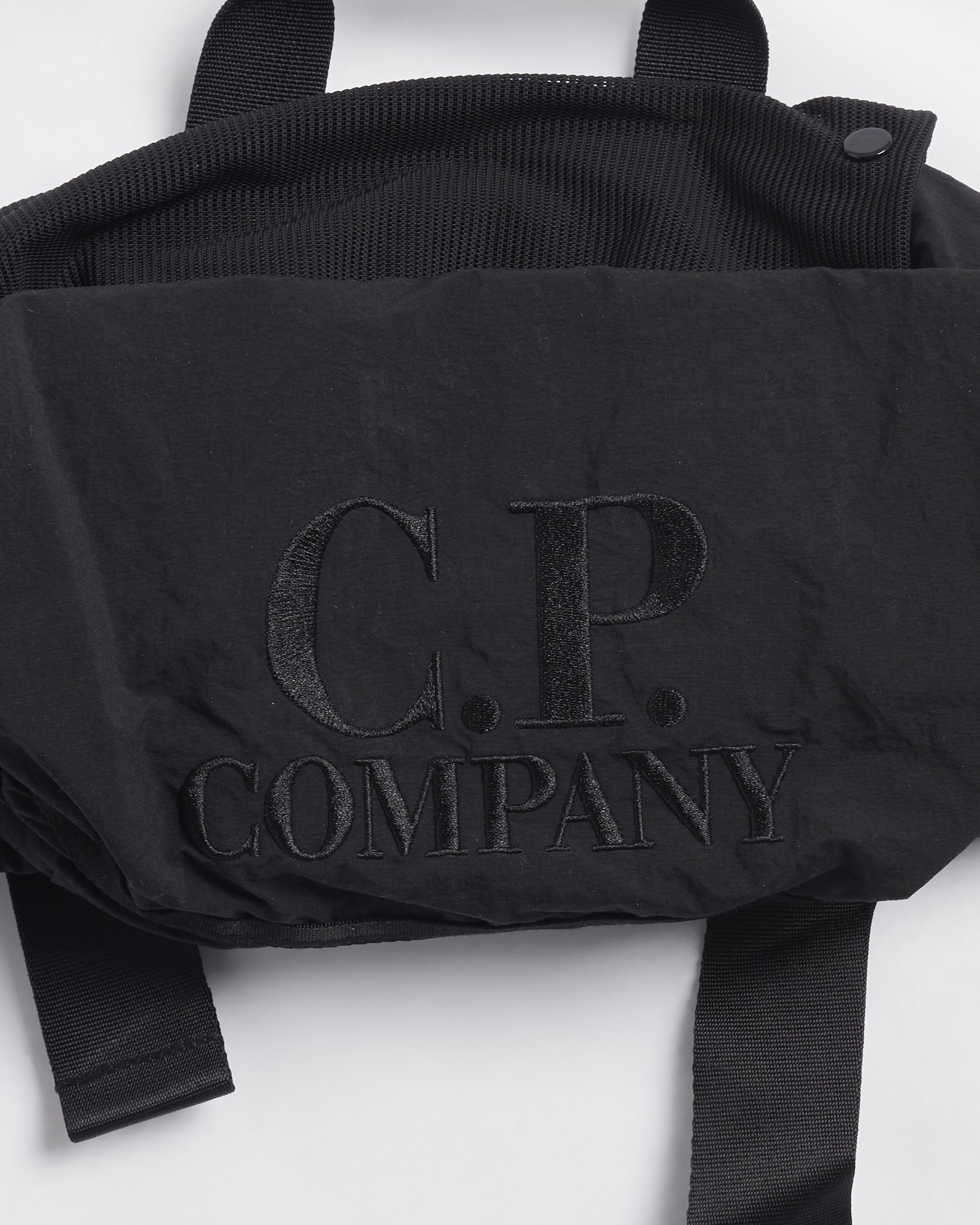 Waist bags CP Company Unisex Waistbag Unisex Waist Bag - 17CMAC081A110188G-999